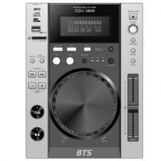 נגן CD חברת DJ CDJ-3800 BTS