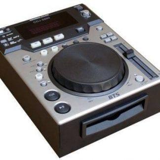 פלטת BTS-5800 DJ