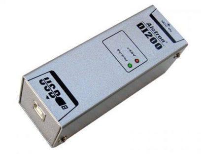 ממיר USB DI200 Alctron