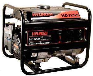 גנרטור HD1299 Hyundai