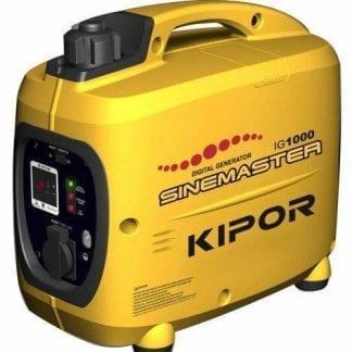 גנרטור מושתק KIPOR SG 1000