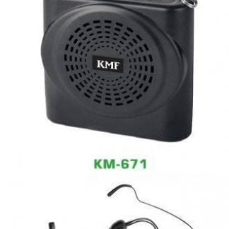 חגורת הגברה KMF-671