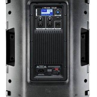 רמקול מוגבר TRX Audio Q12-AD