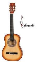 גיטרה קלאסית Belmonti m5360 SB